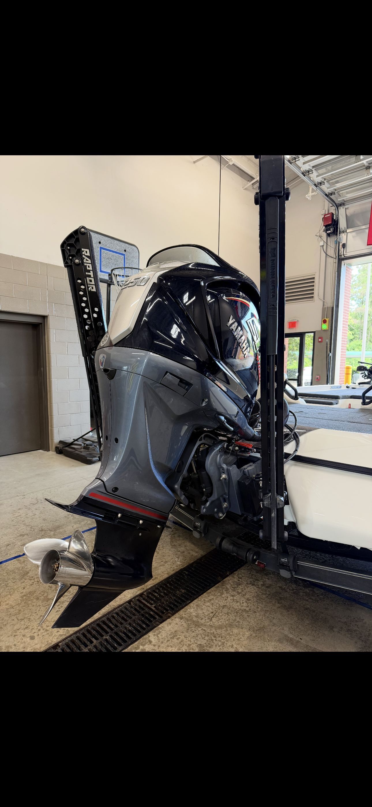 2022 Skeeter FXR20 Limited - 5