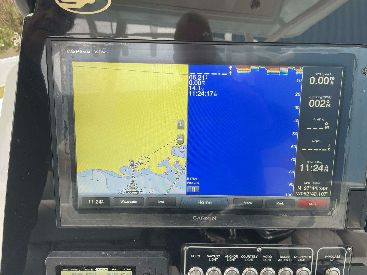 2019 Sea Fox 328 Commander - Image 58
