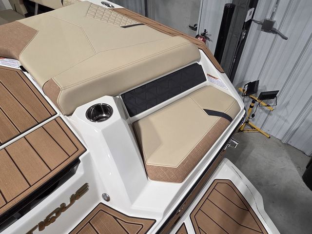 2026 Nautique Super Air Nautique GS22 - 7
