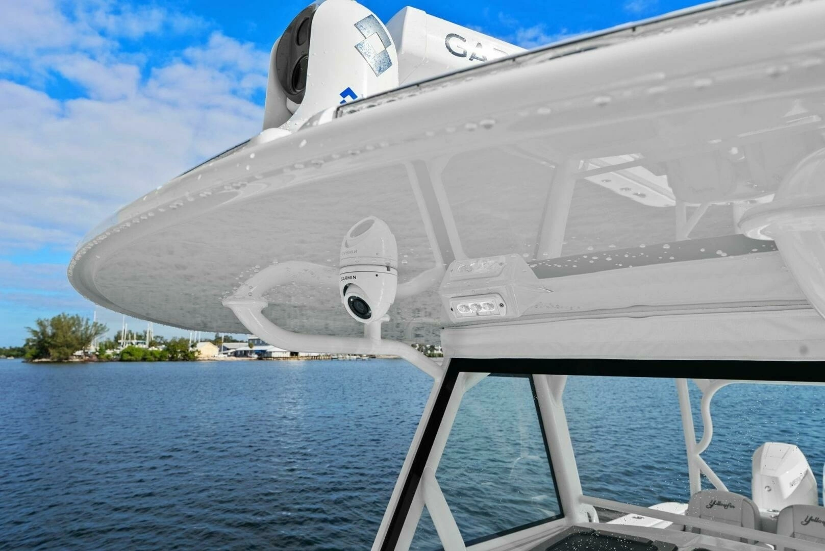 2023 Yellowfin 39 Offshore - Image 21