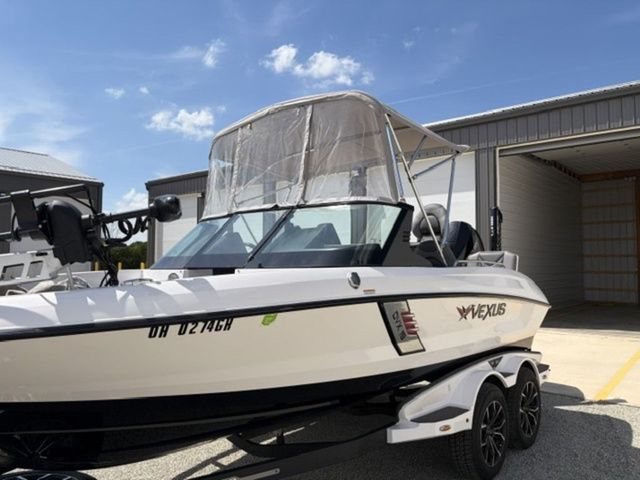 2021 Vexus DVX19 - 8