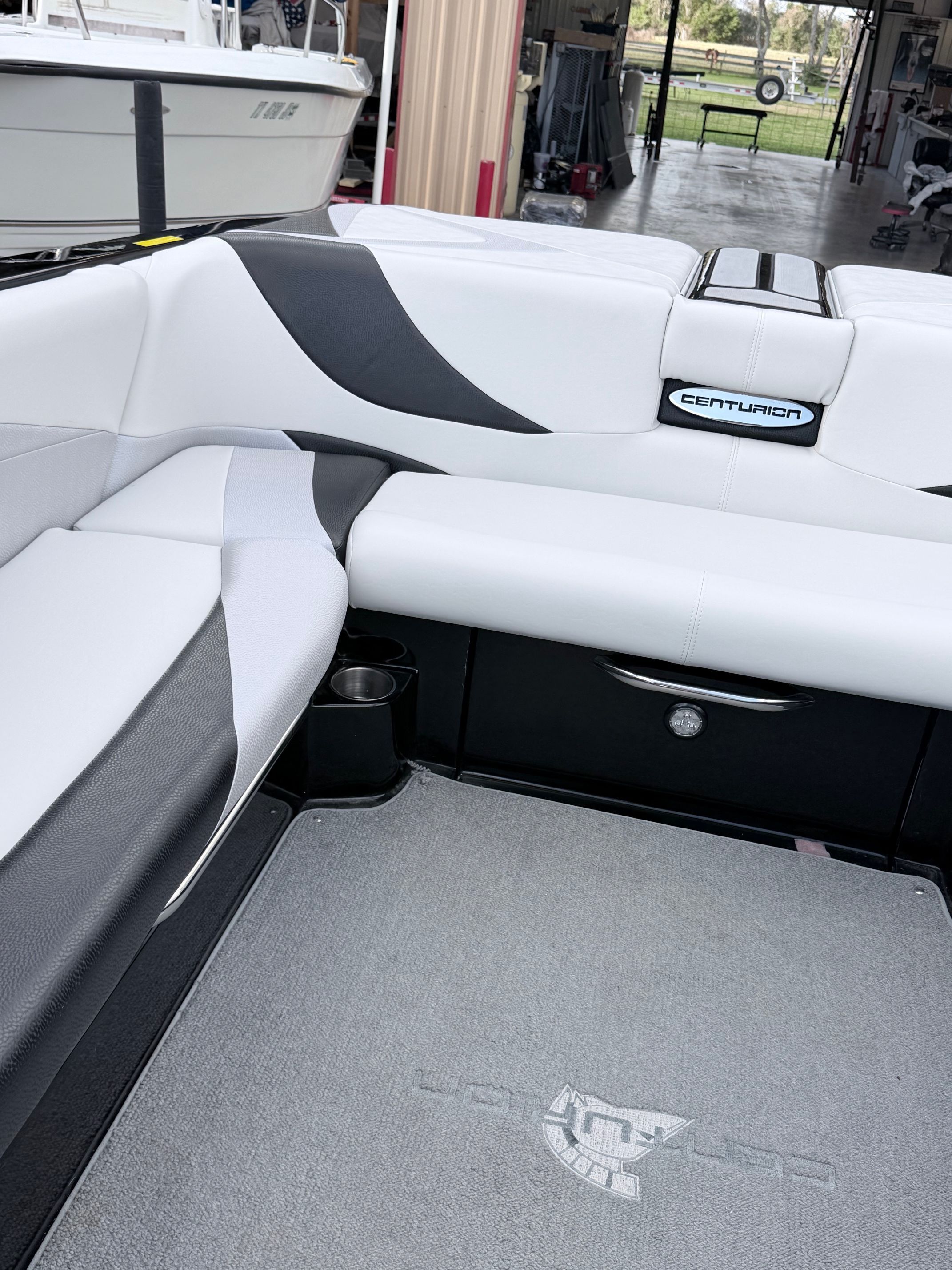 2014 Centurion Enzo FX44 - 4