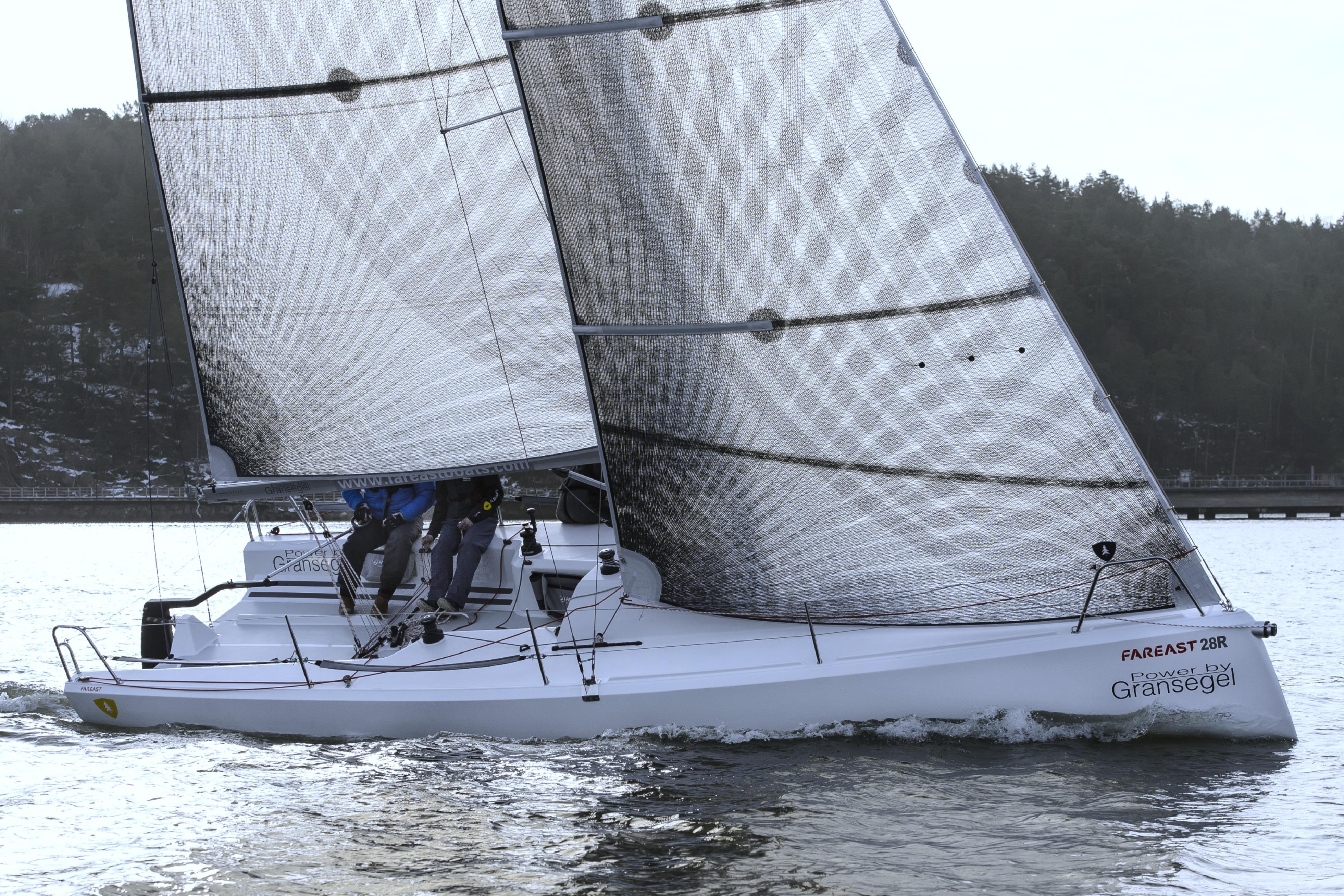 2026 FarEast 28R