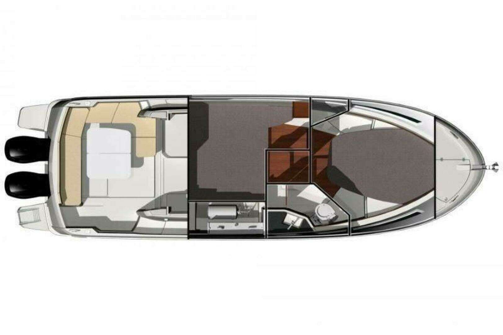 2016 Jeanneau Merry Fisher 855 - Image 43
