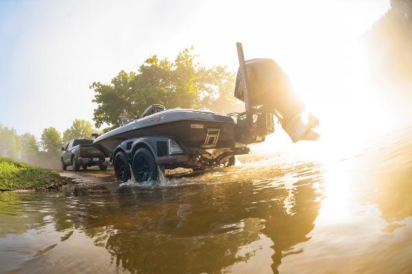2026 Ranger Z521R - 92