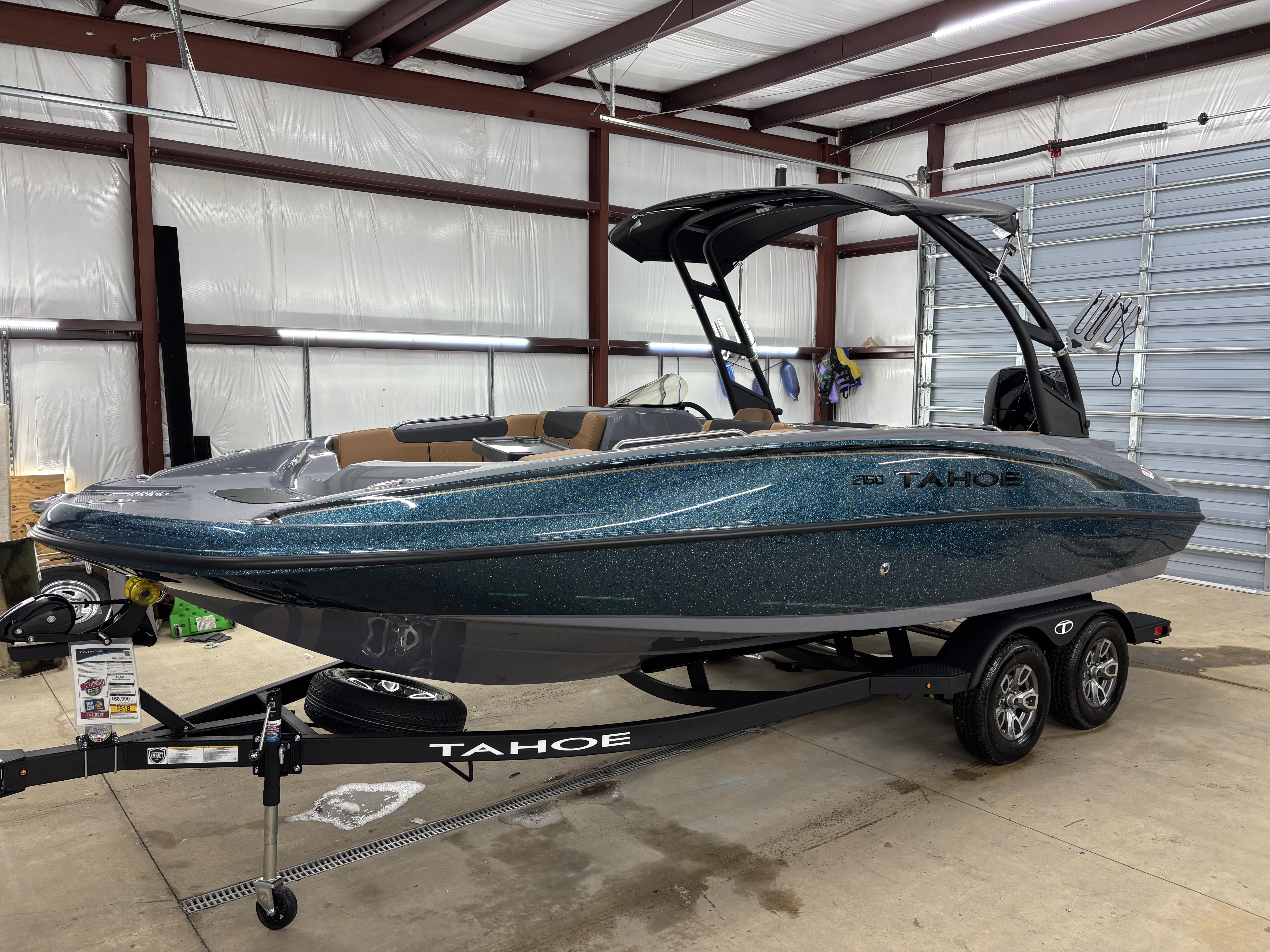 2026 Tahoe Deck 2150 - 4