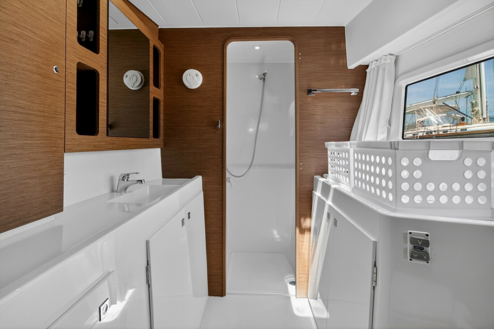 2018 Lagoon 42 - Image 44