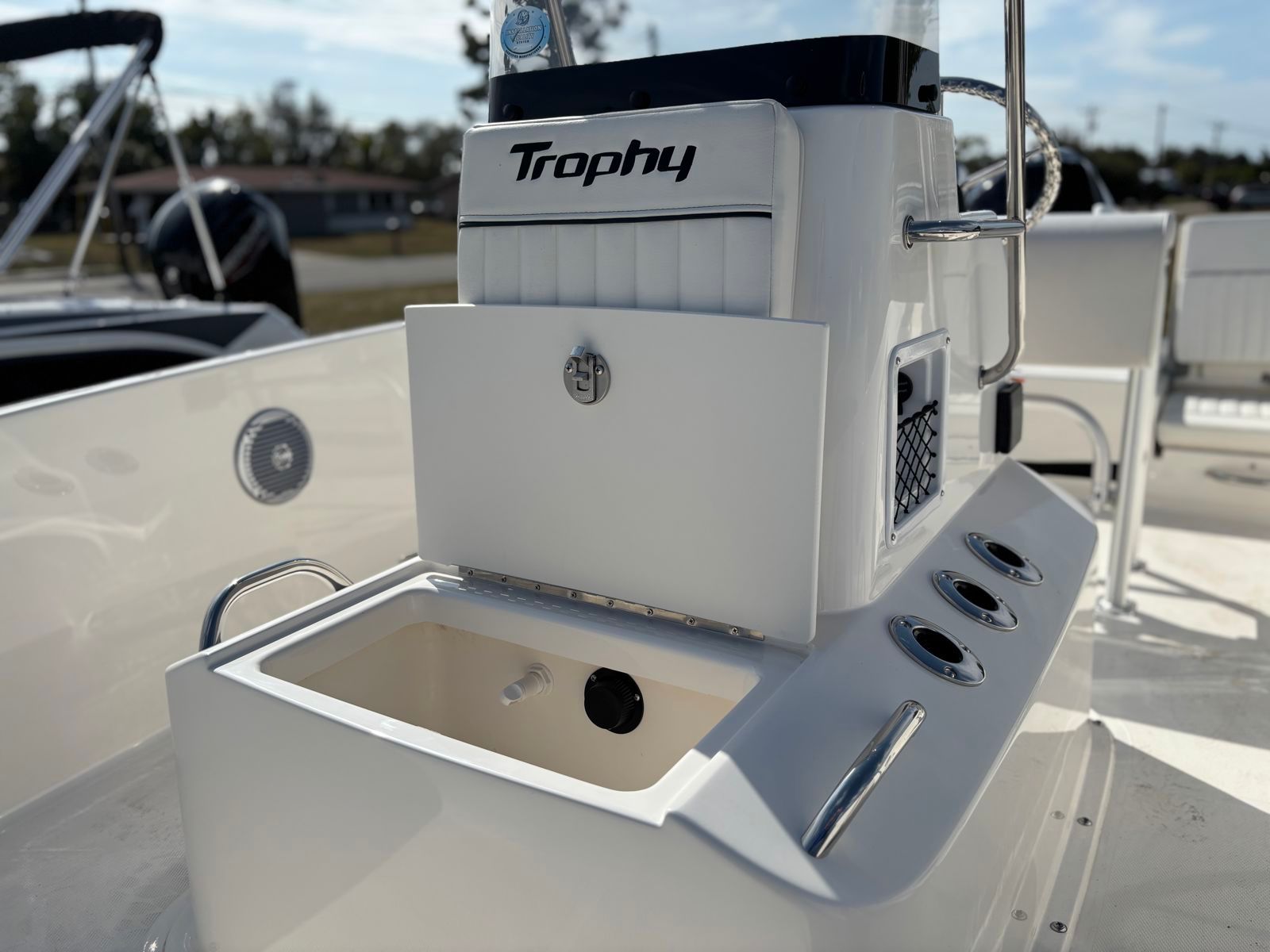 2025 Trophy T18 - 14