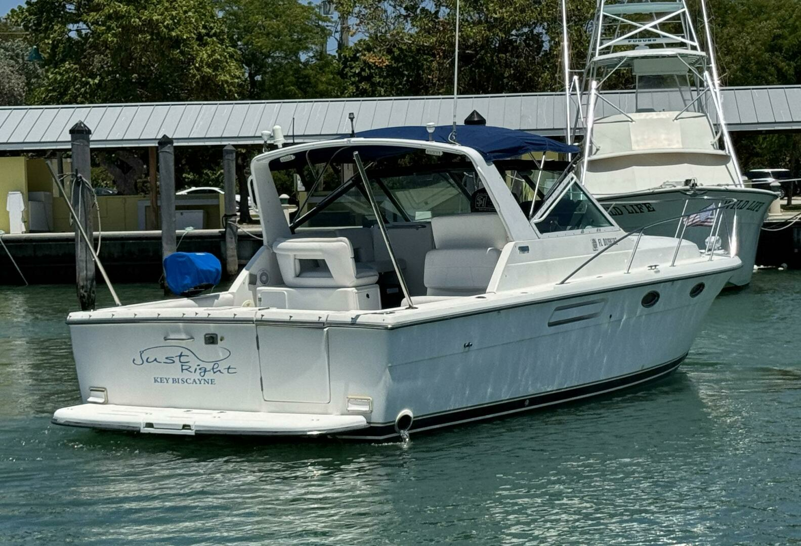 2000 Tiara Yachts 3100 Open - Image 3