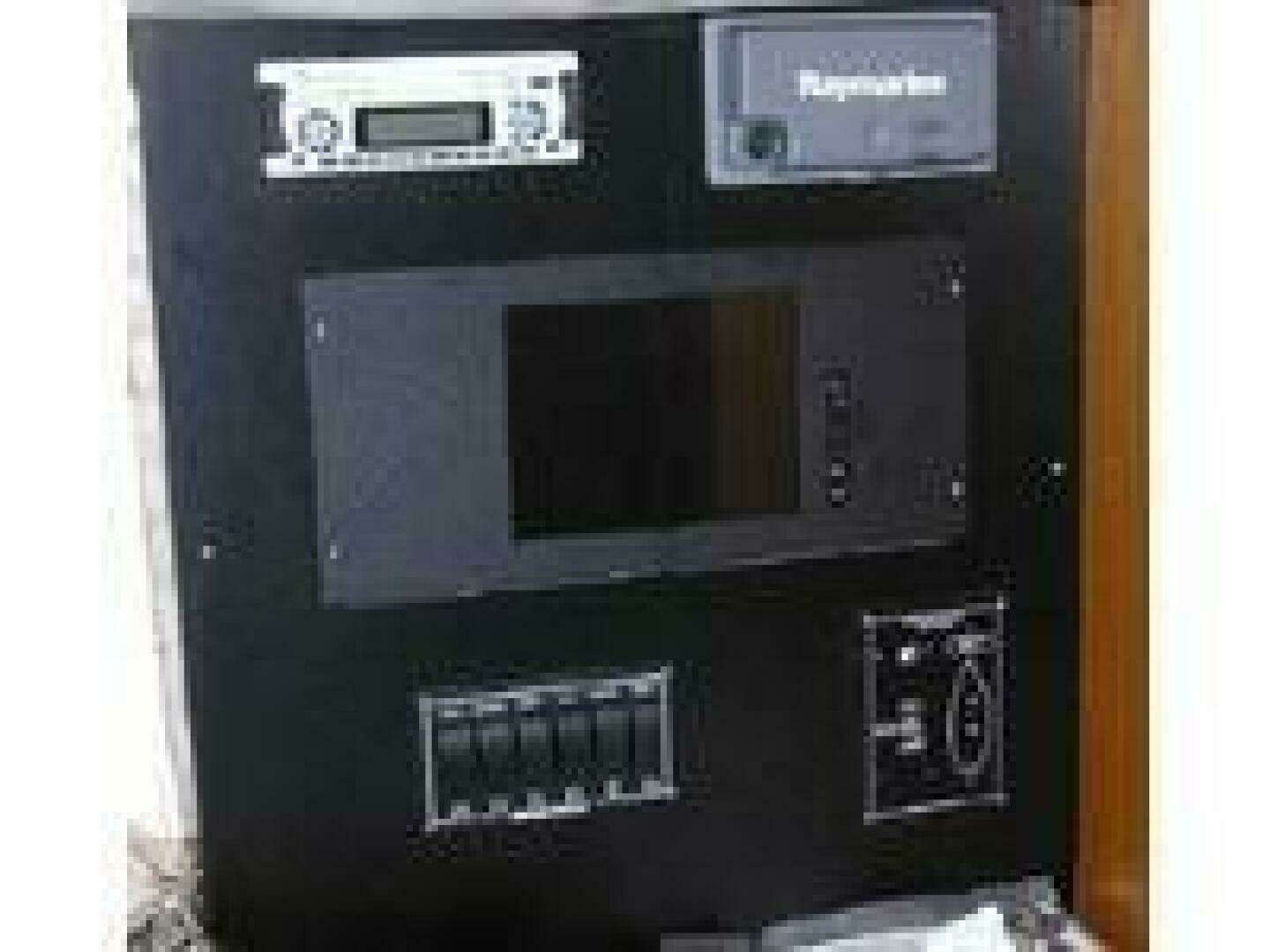 1976 Palmer Johnson 42 - Image 11