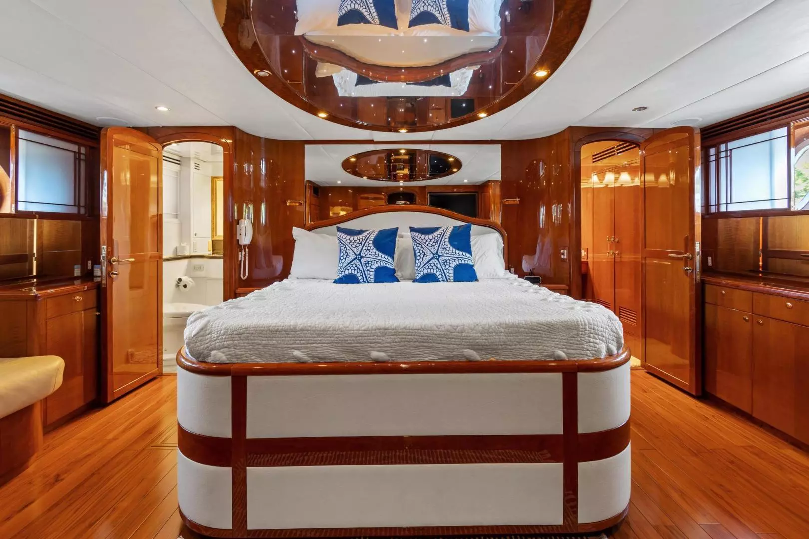 2006 Jefferson Starship Pilothouse - Image 43
