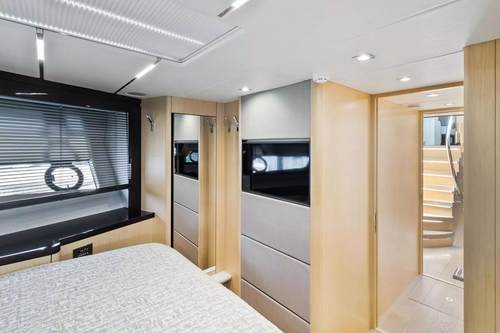 2018 Sunseeker Predator 68 - Image 41