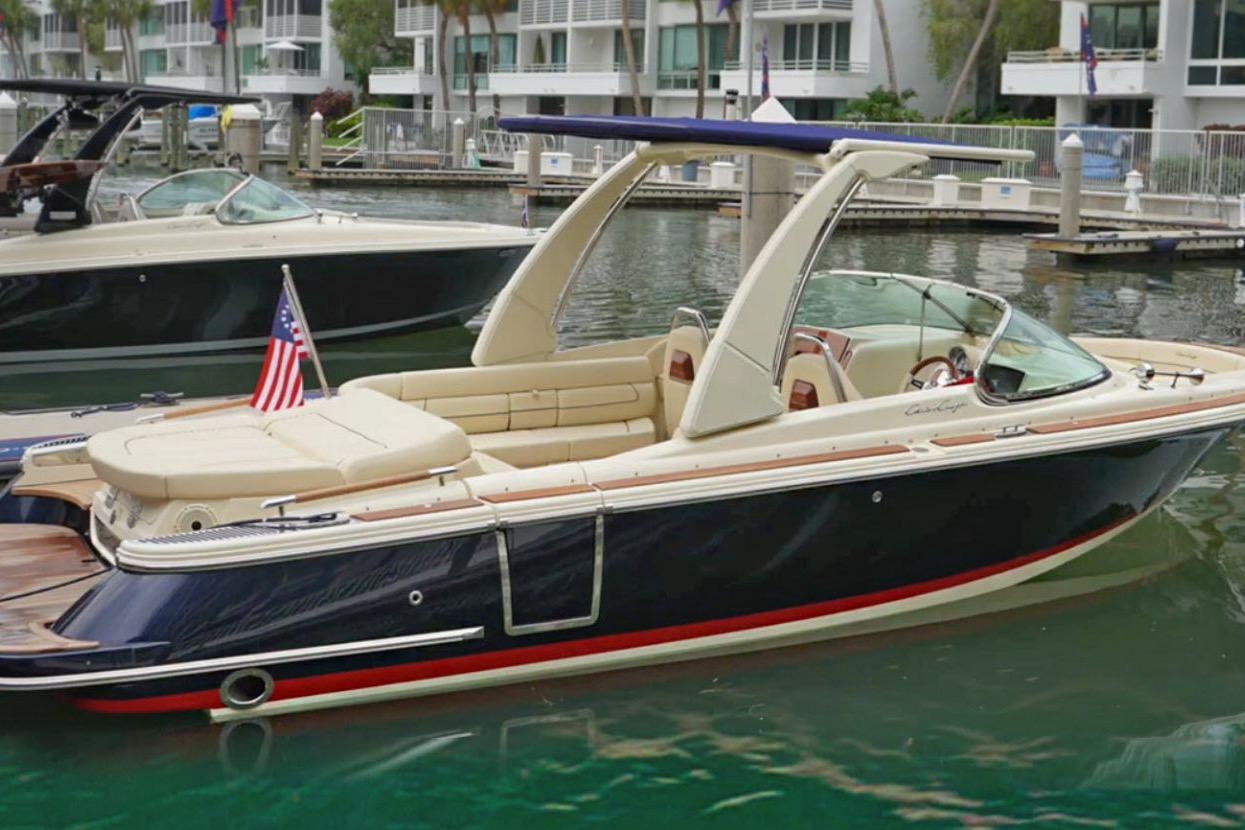 2022 Chris-Craft Launch 25 GT