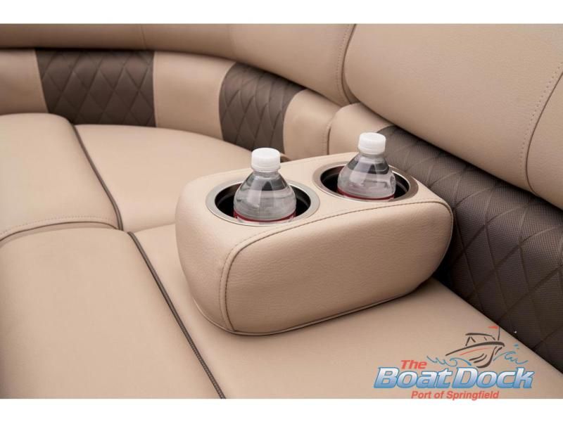 2025 Sportfish 22 DLX - 51