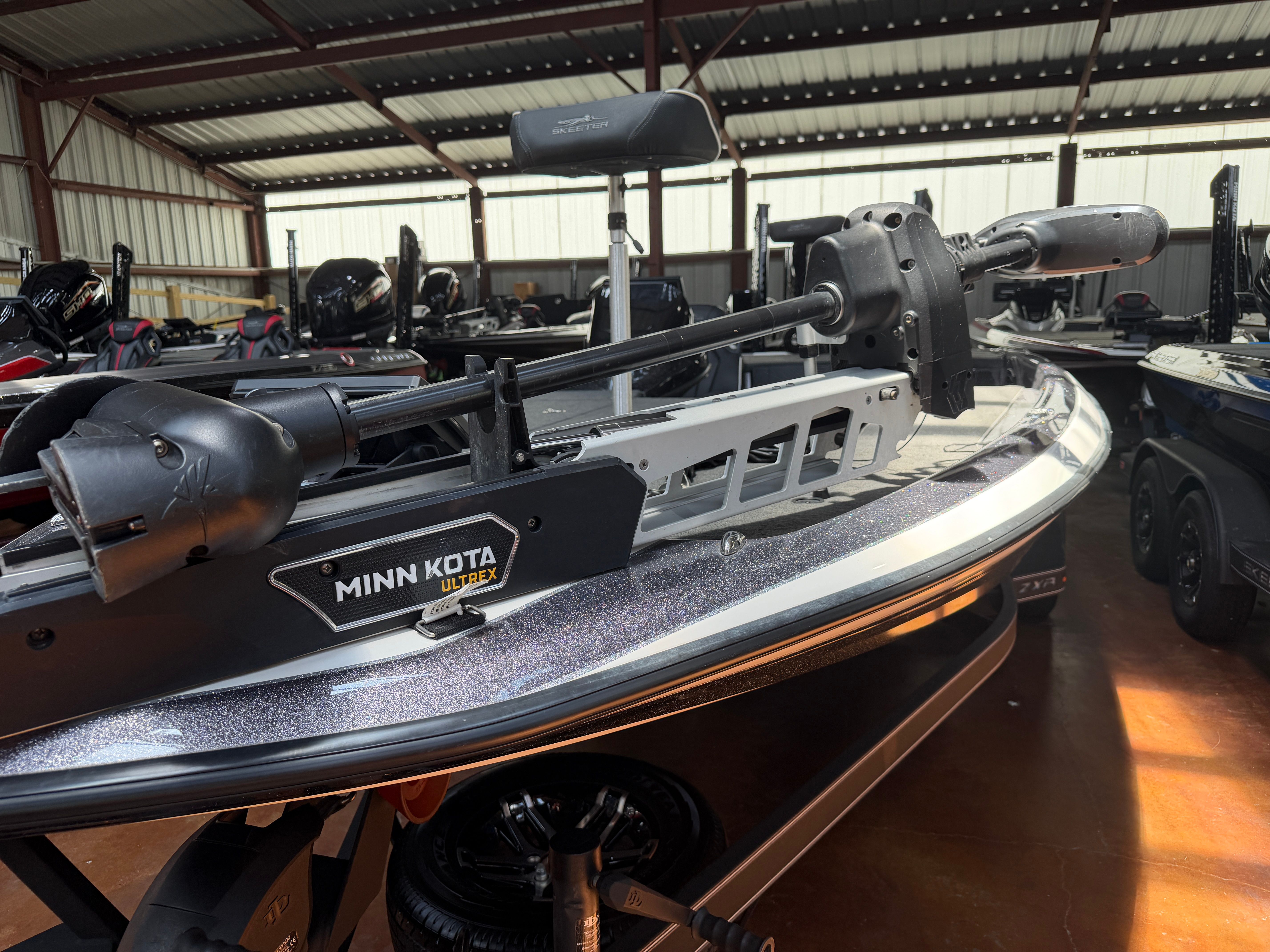 2024 Skeeter ZXR20 - 6