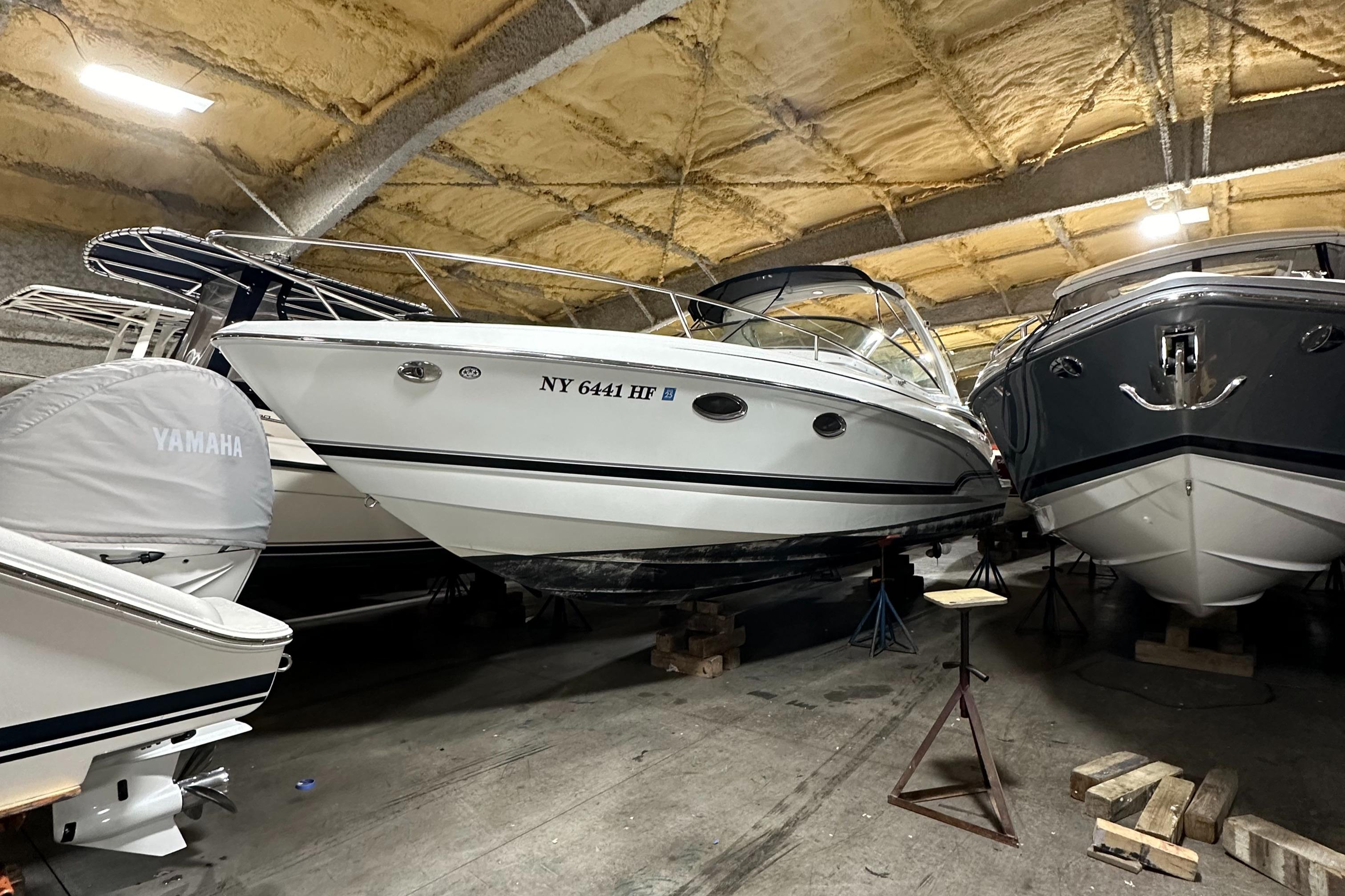 2007 Formula 310 Sun Sport