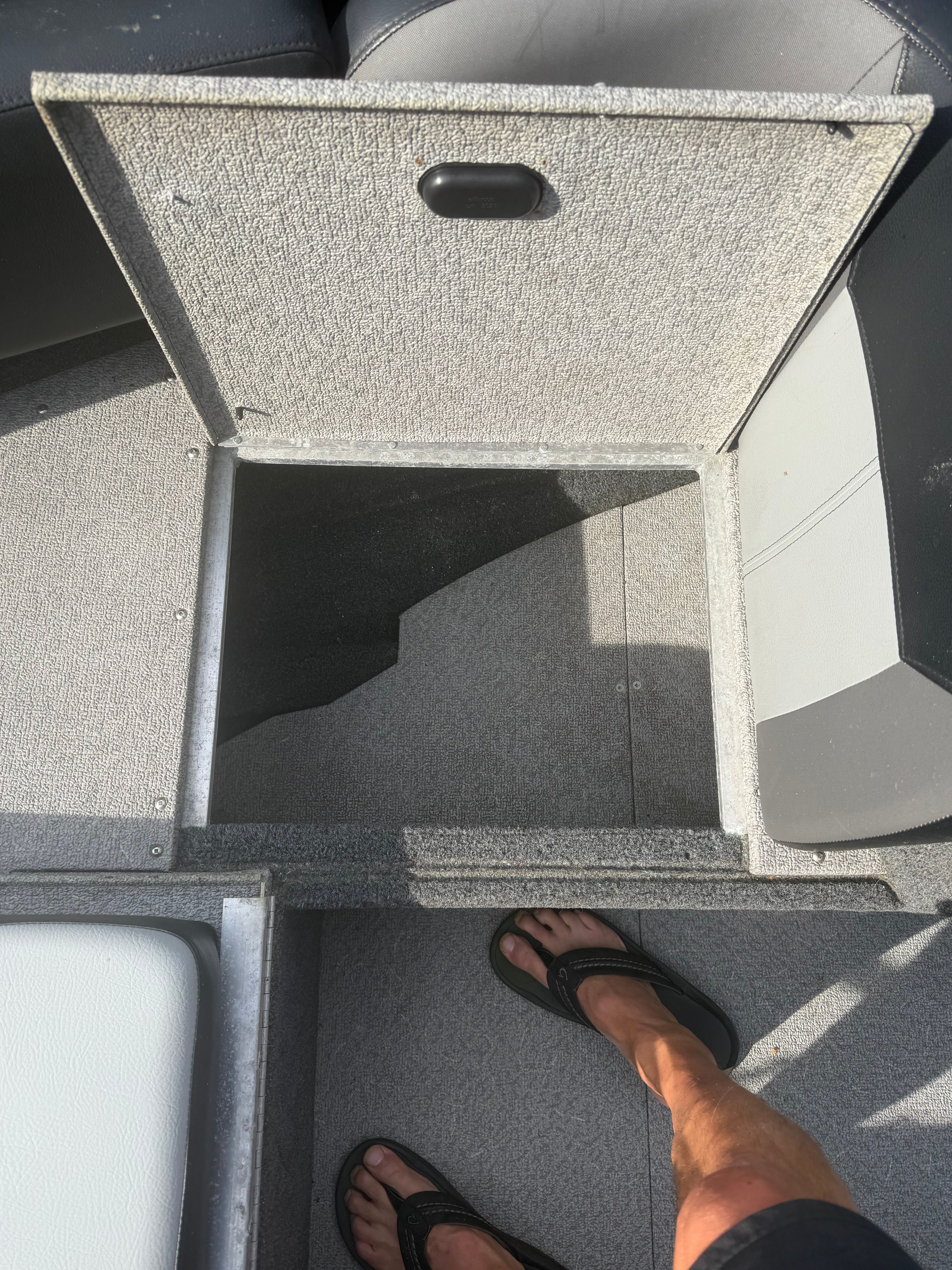 2019 Crestliner 1850 Sportfish OB - 16