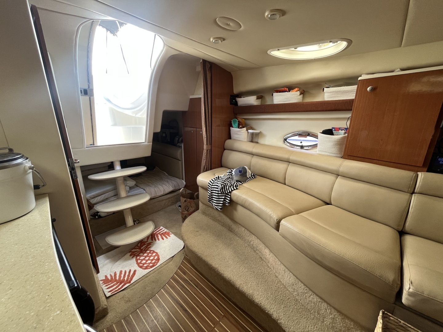 2007 Maxum 3100 SE - Image 6