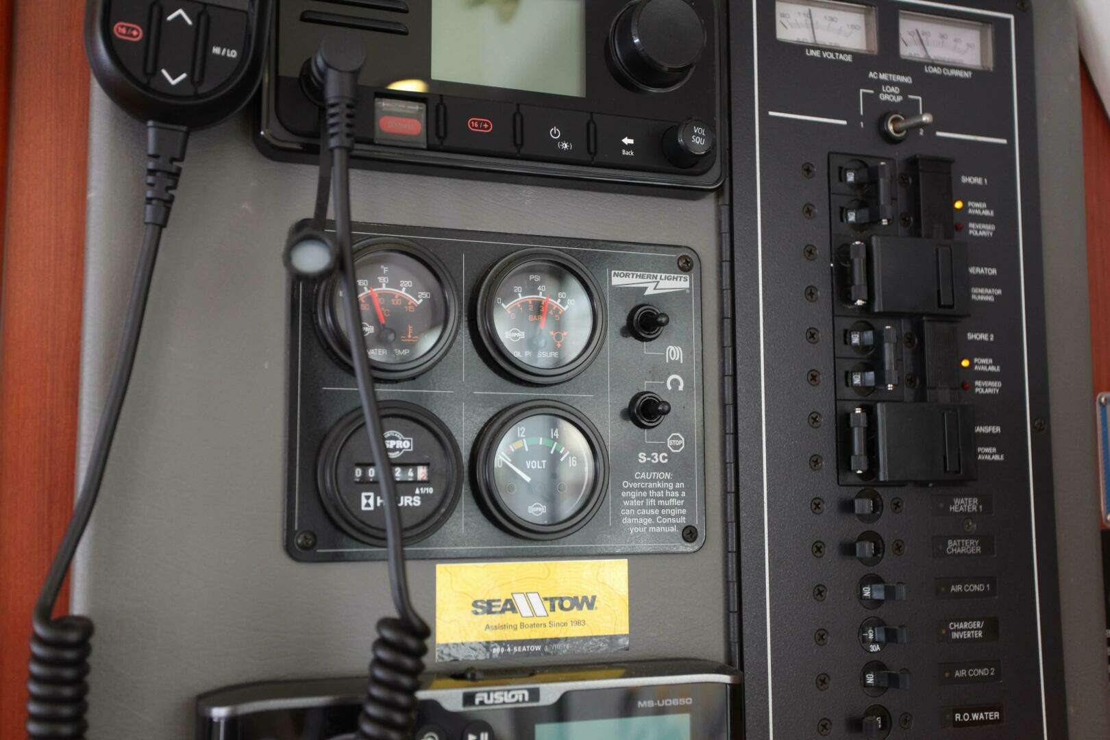 2012 Leopard owners version never in charter - Image 68