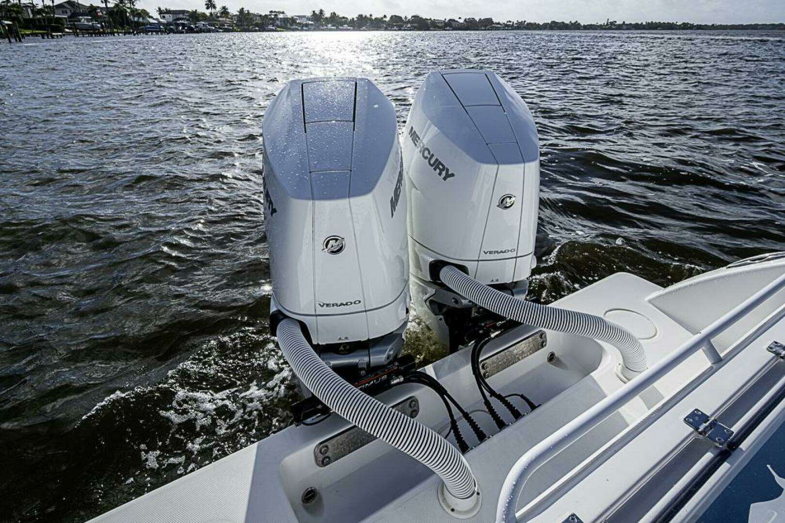 2023 Invincible 33 Open Fisherman - Image 22
