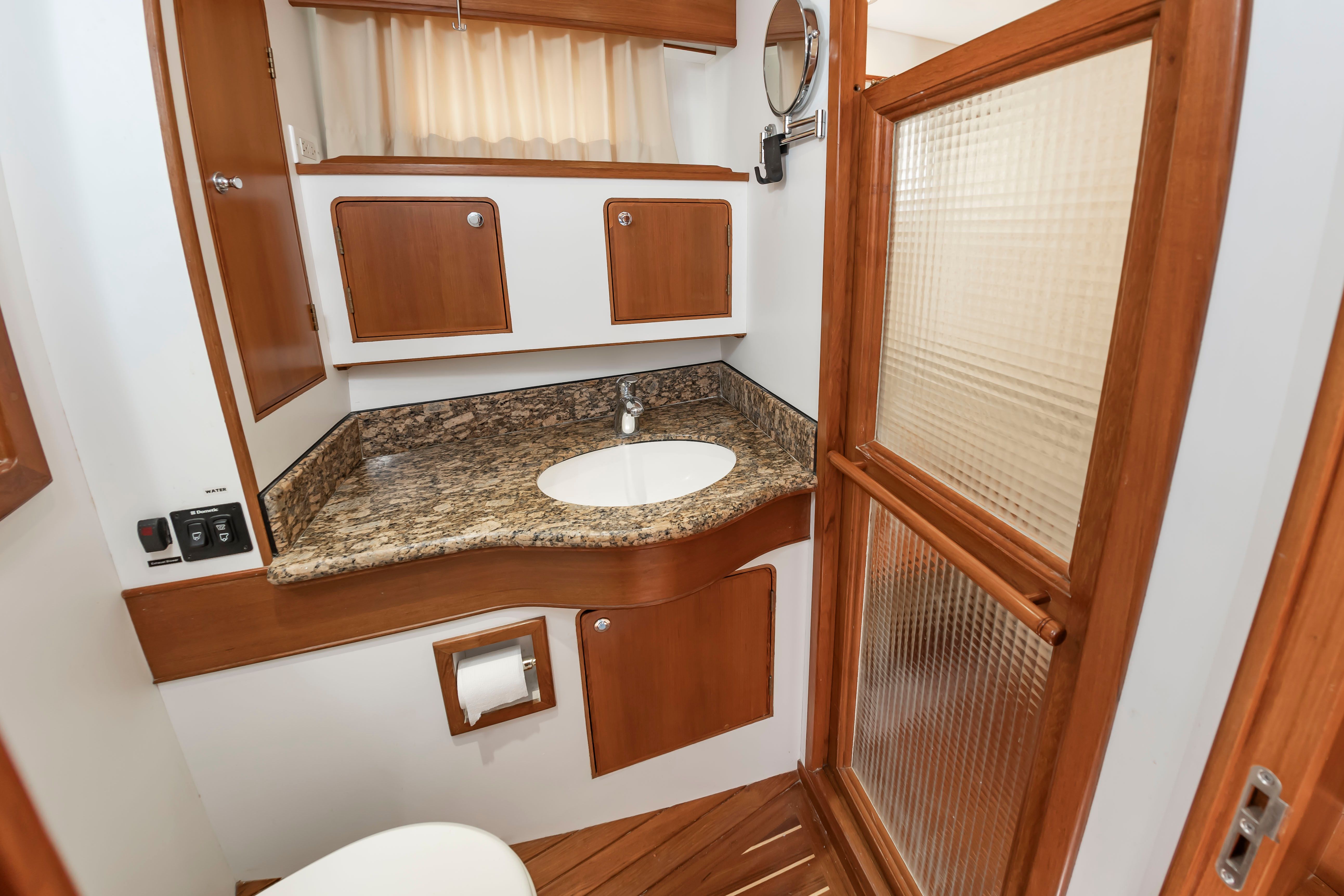 2016 DeFever Euro 52 - 59