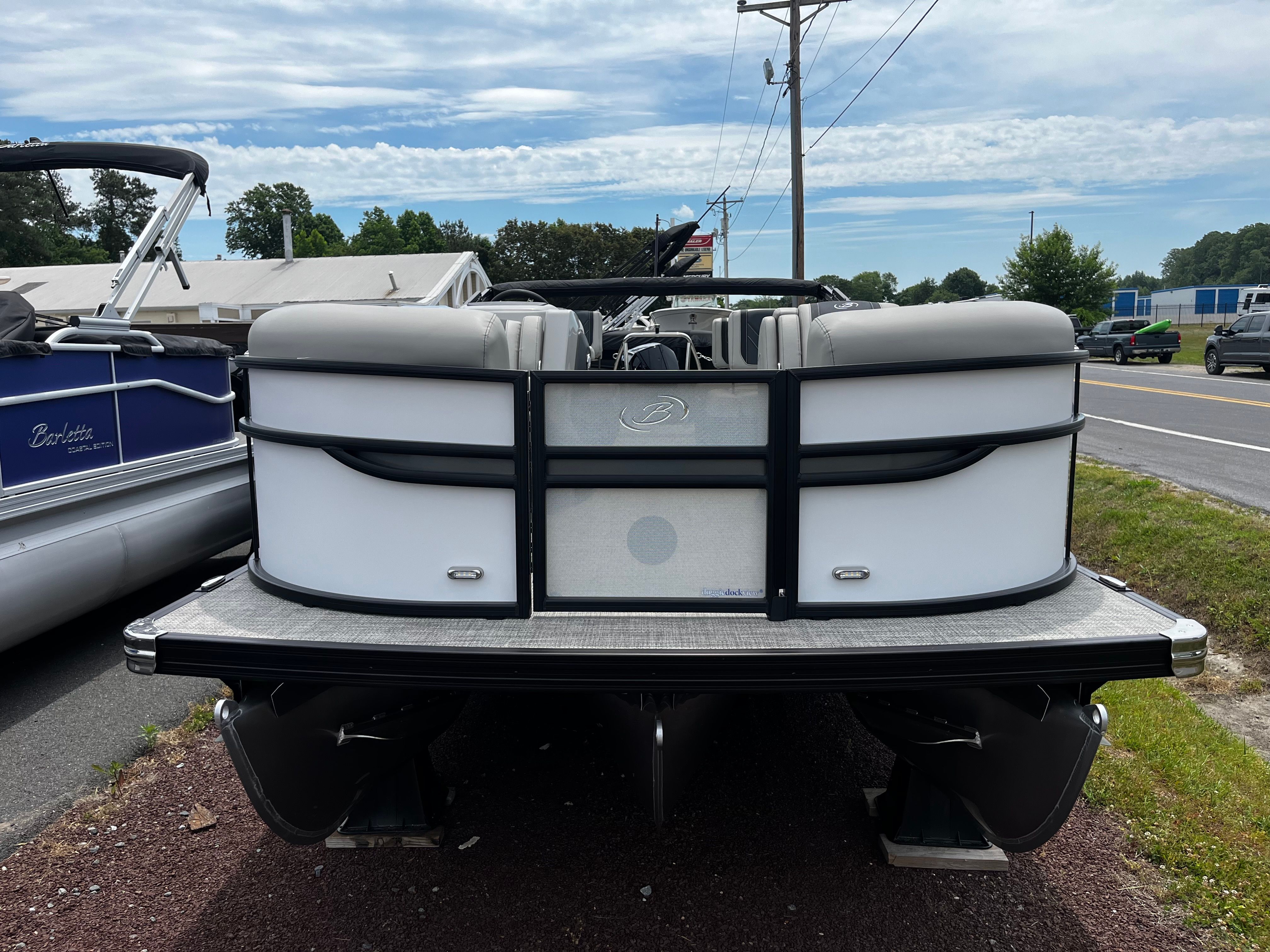 2026 BARLETTA C22M - Image 3