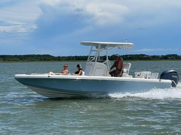 2022 Skeeter SX2550 Family - 4
