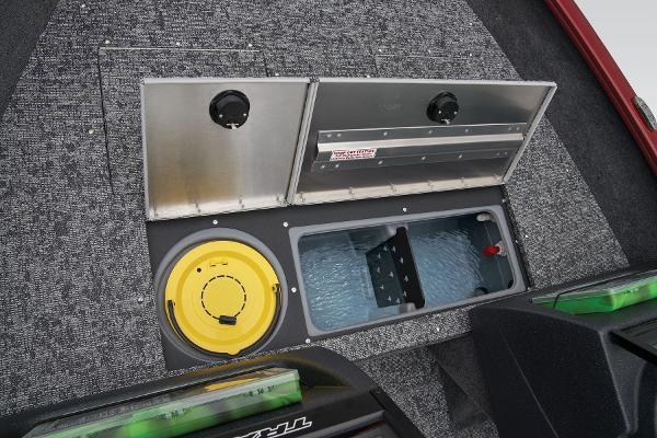 2025 Tracker Pro Guide V-16 WT - 22