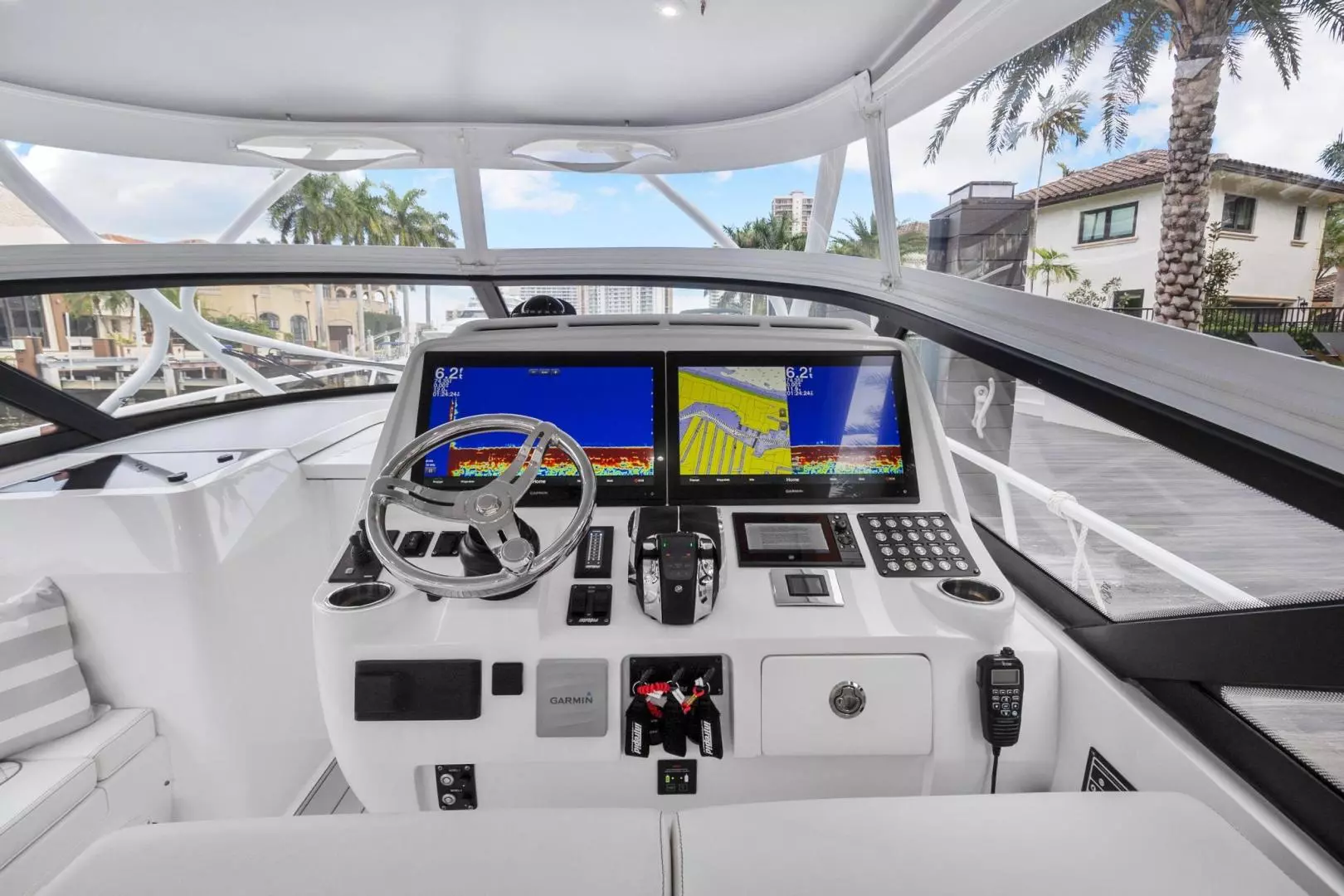 2021 Intrepid 438 Evolution - Image 25