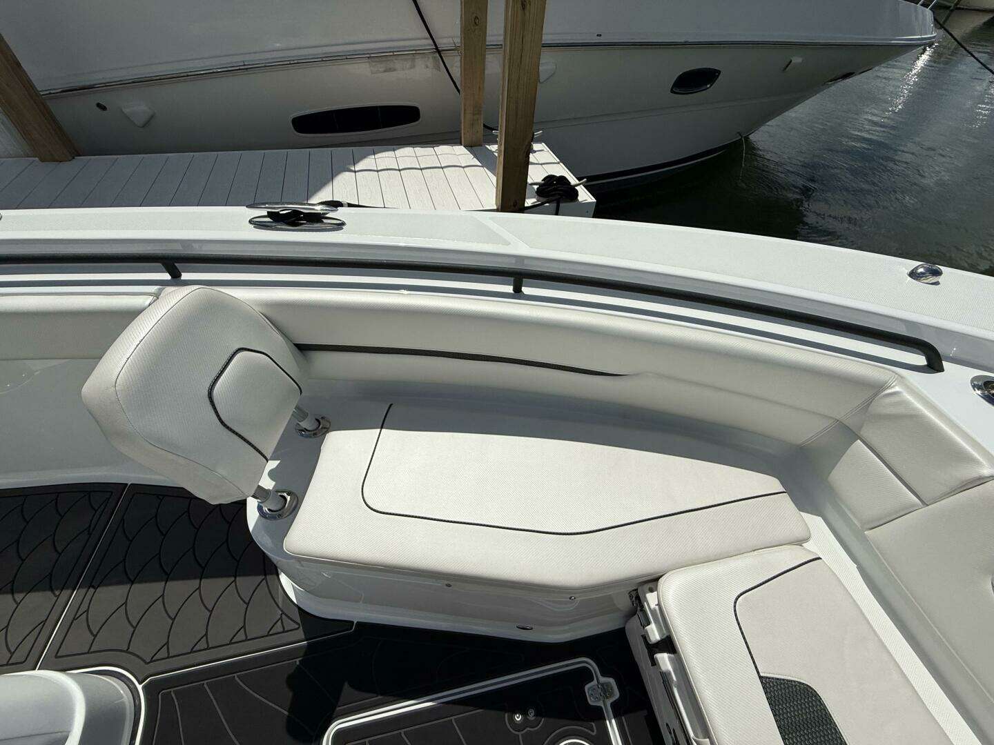 2022 Wellcraft 352 Fisherman - Image 19