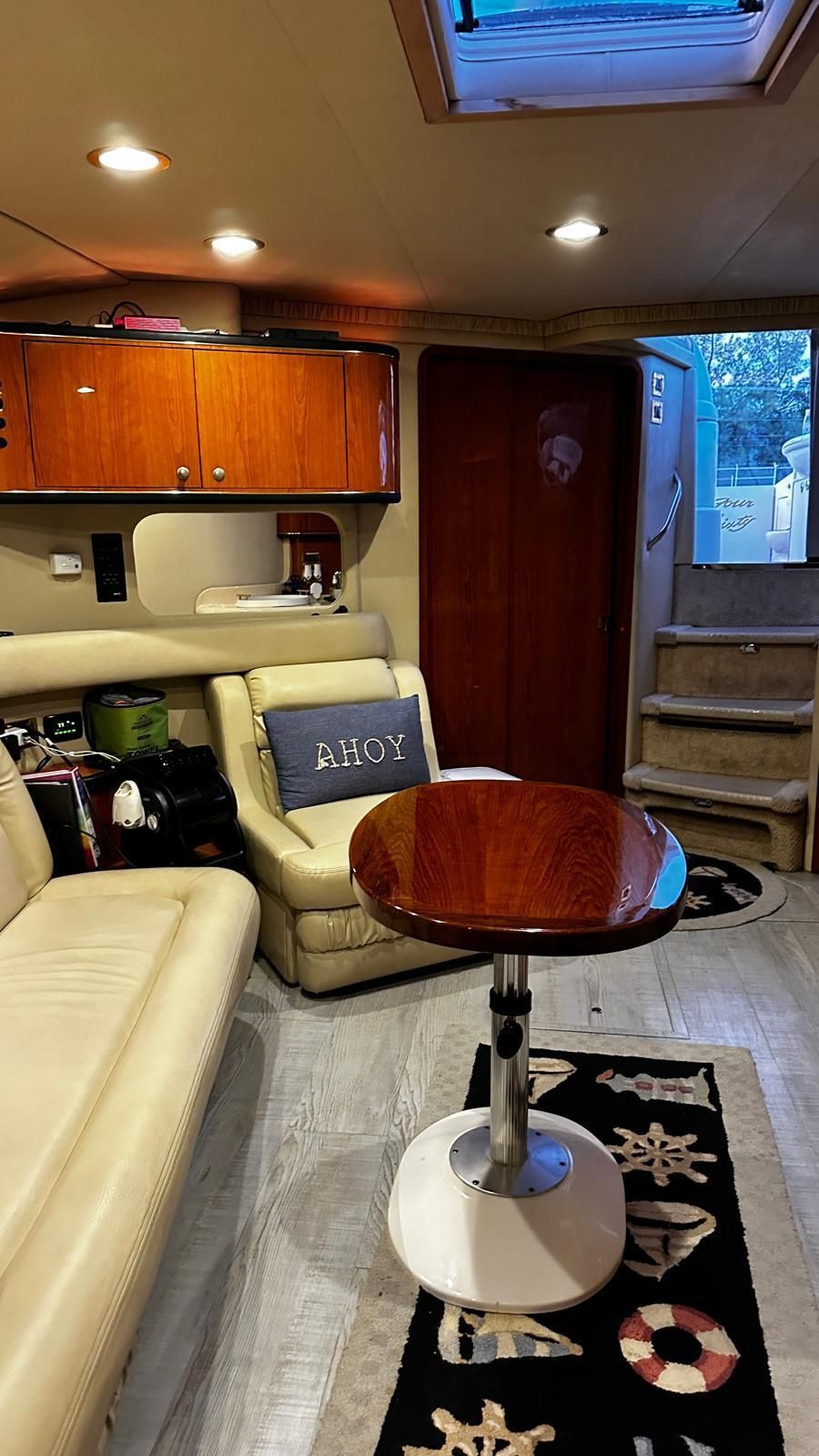 2000 Sea Ray Sundancer 460 - 12