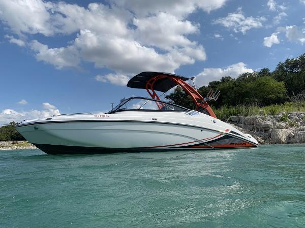 2020 Yamaha Boats 212X - 4