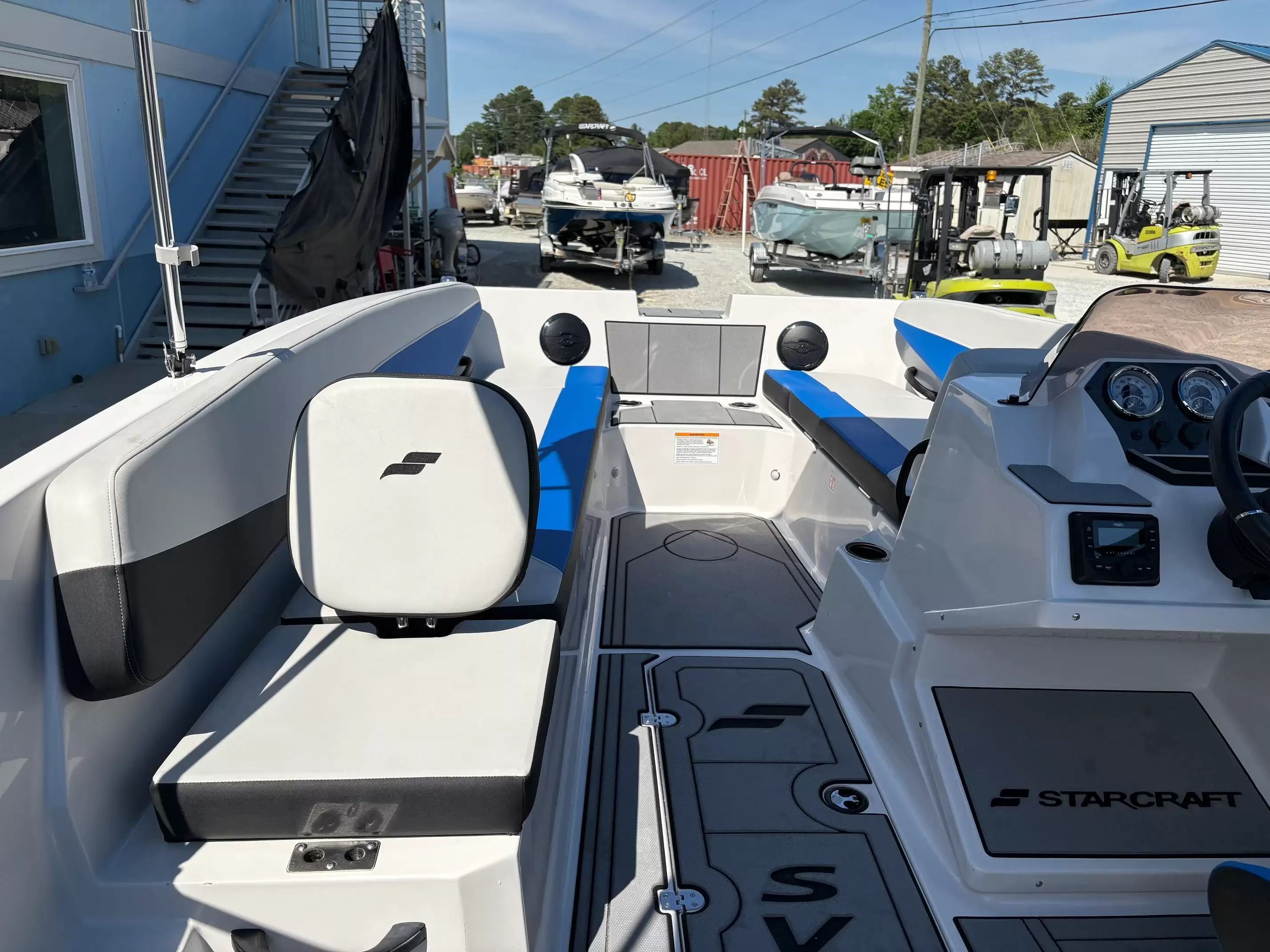 2026 Starcraft SV 18 OB - 11