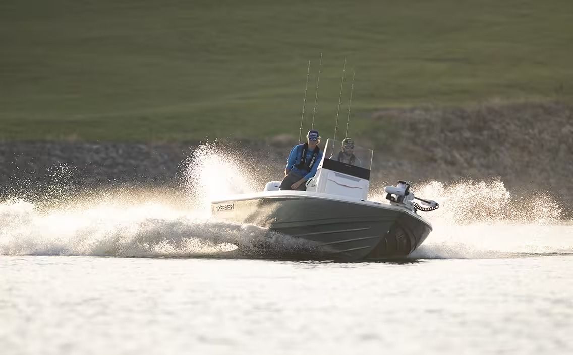 2027 Skeeter SX221 - 9