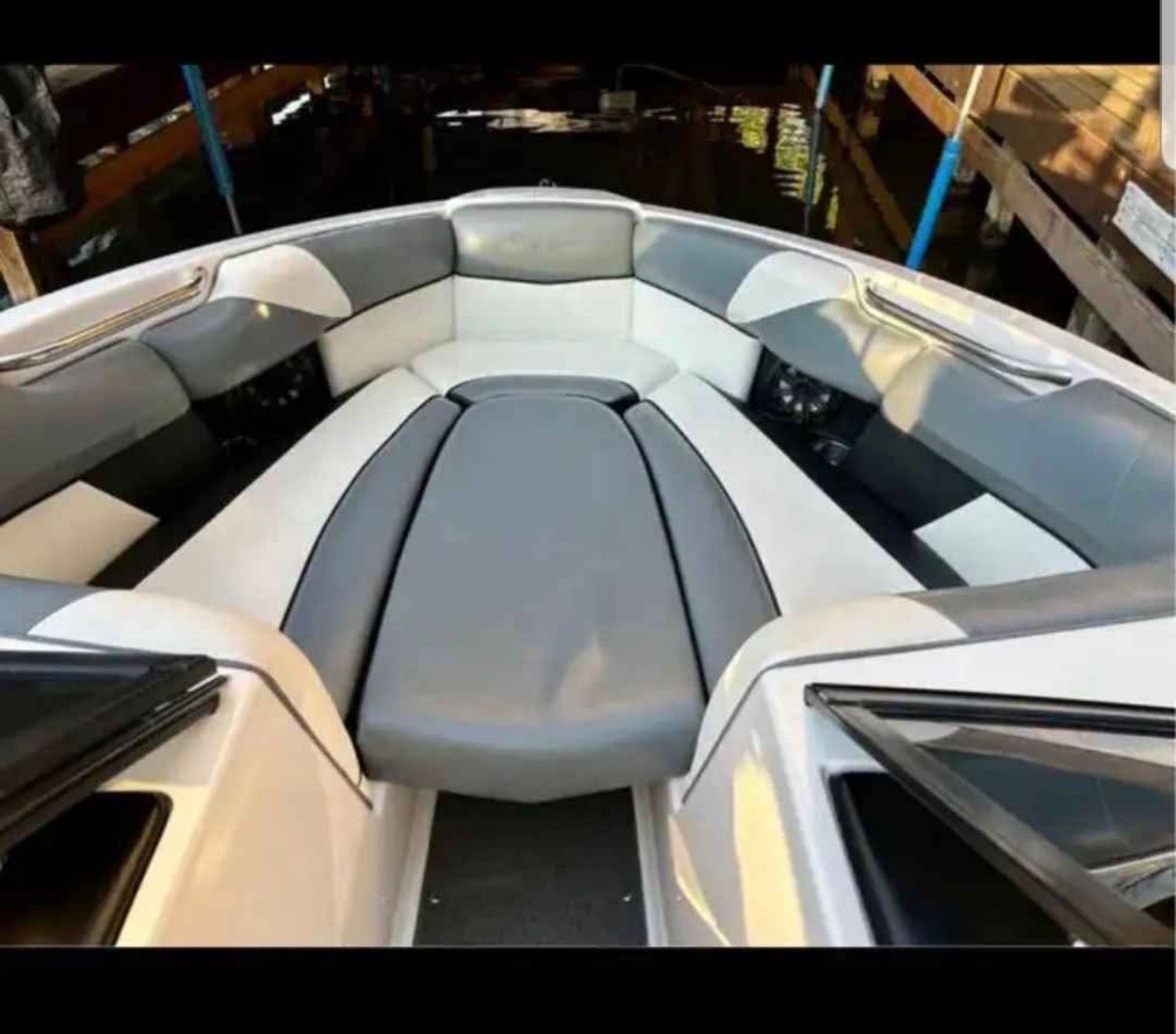 2017 Moomba Craz - 8