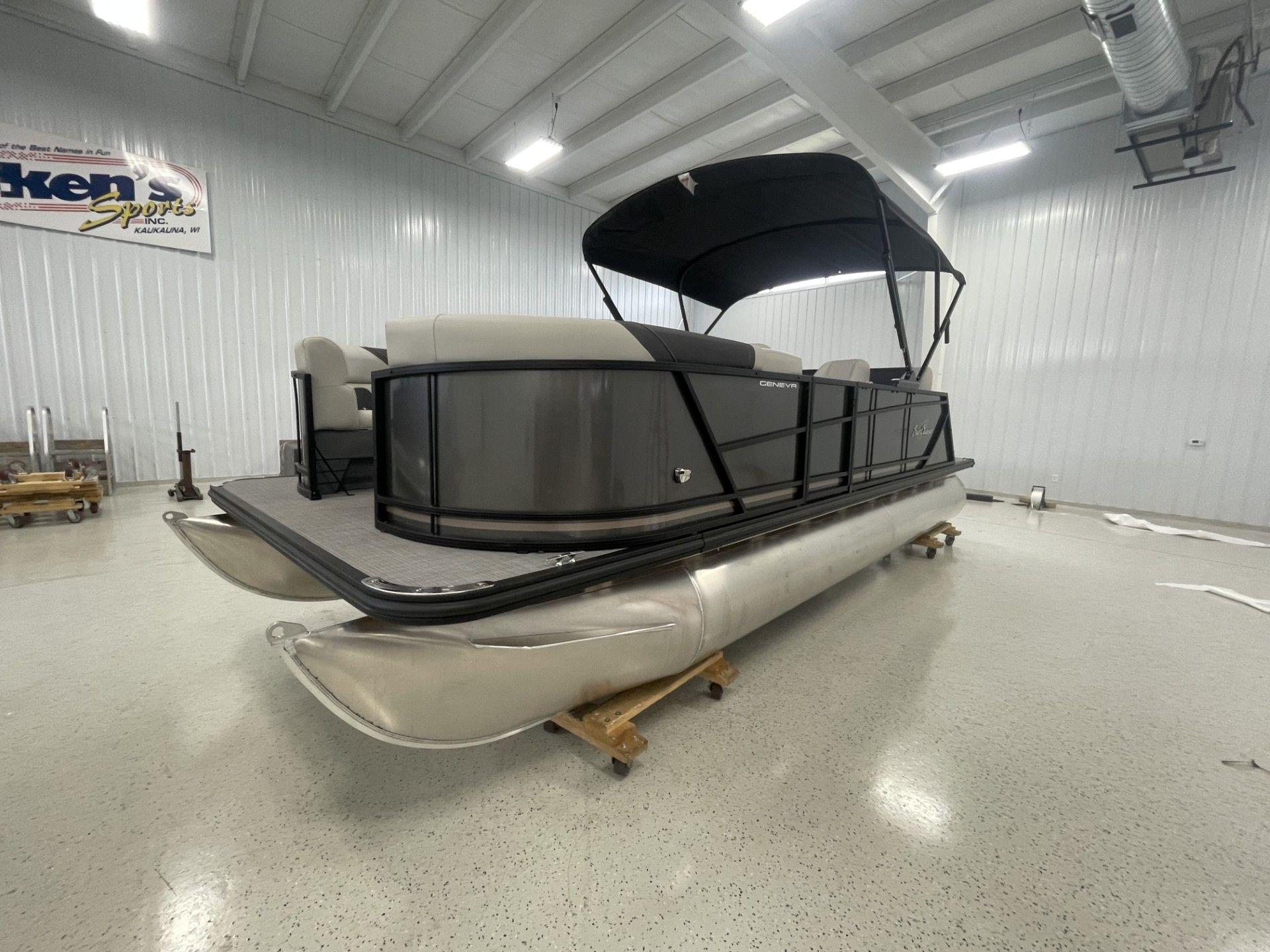 2024 SunChaser Geneva 22 SB DH - 4