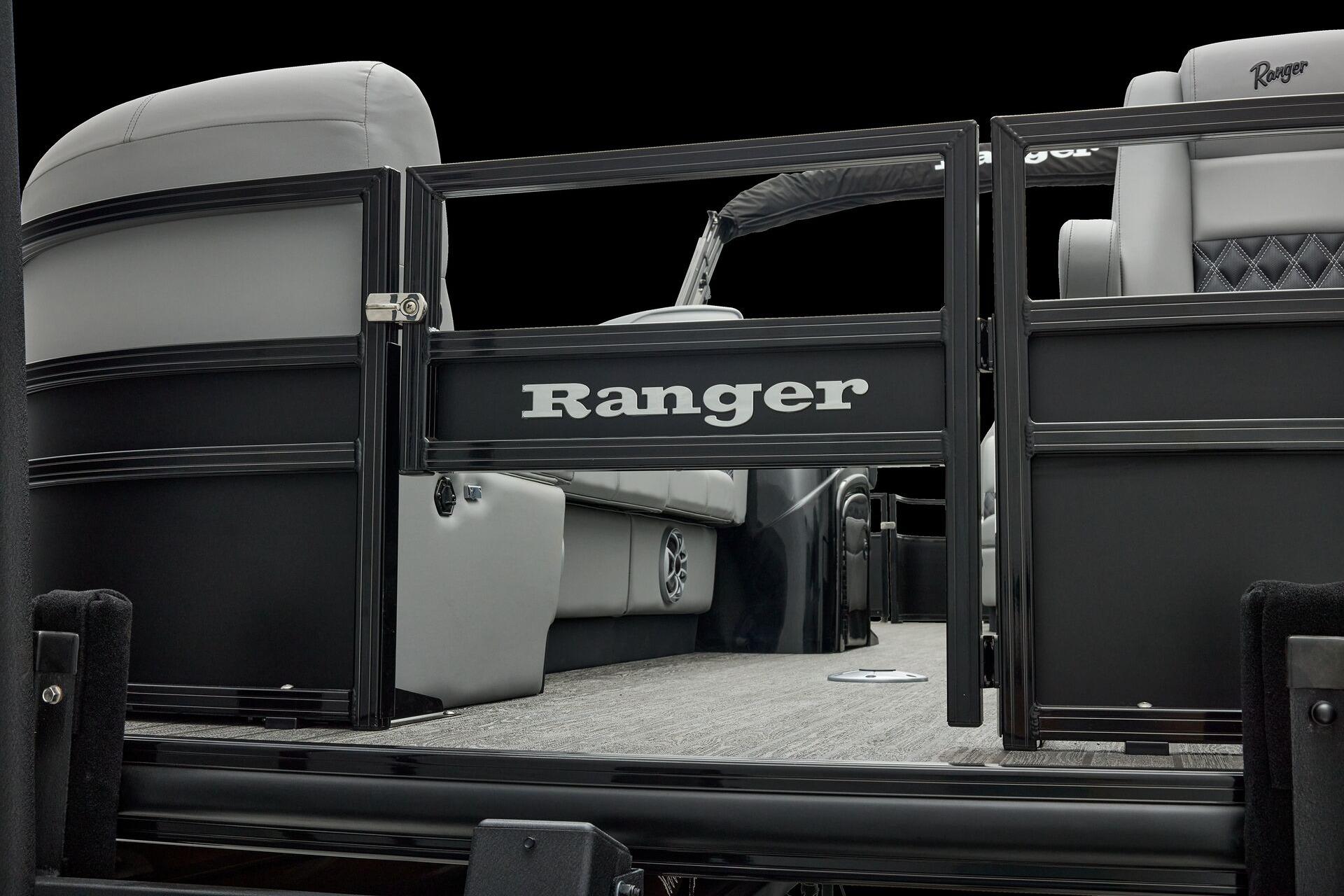 2026 Ranger 220FC - 27