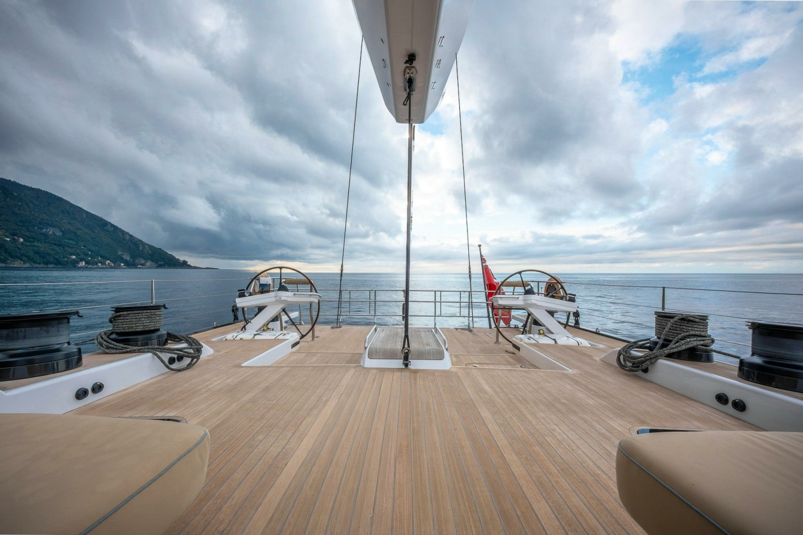 2021 Nautor Swan Swan 98 - Image 19