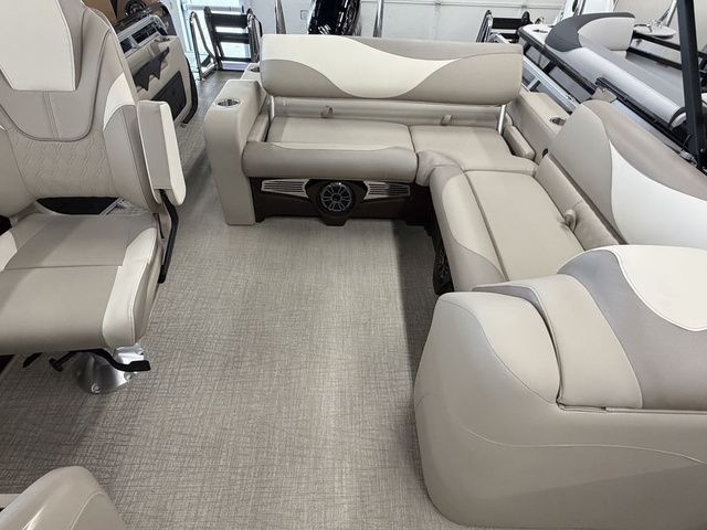 2026 Tahoe LTZ 2385 VRB - 8