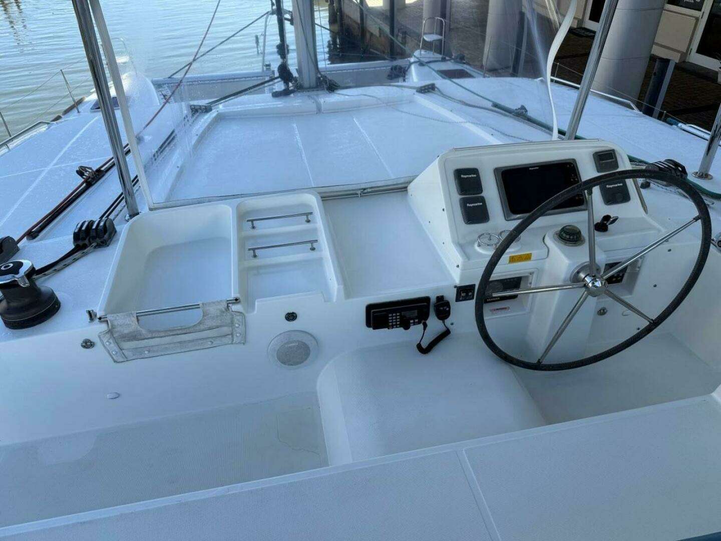 2012 Lagoon 450 F - Image 7