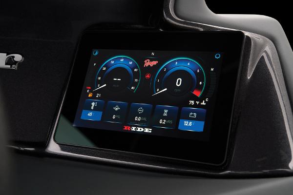 2025 Ranger Reata 220C - 31