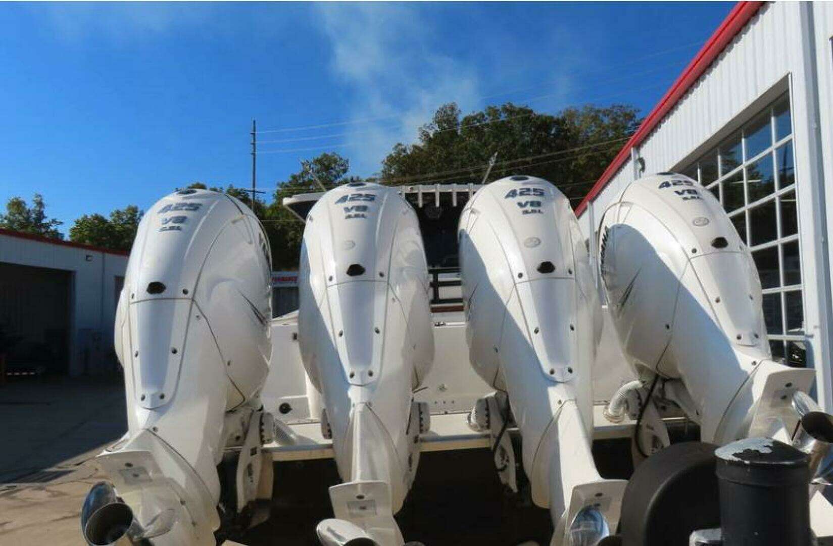 2018 HCB 53 Suenos - Image 6