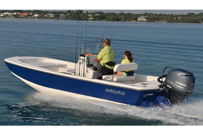 2027 Sundance DX20