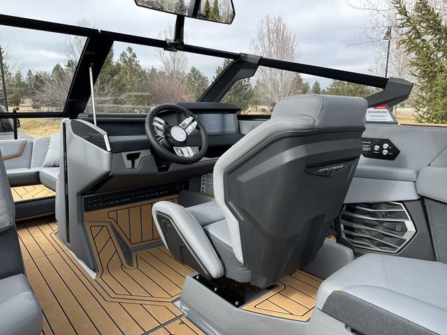 2026 Nautique Super Air Nautique G23 - 30