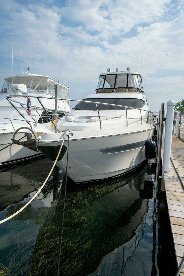 2007 Marquis 55 LS - Image 6