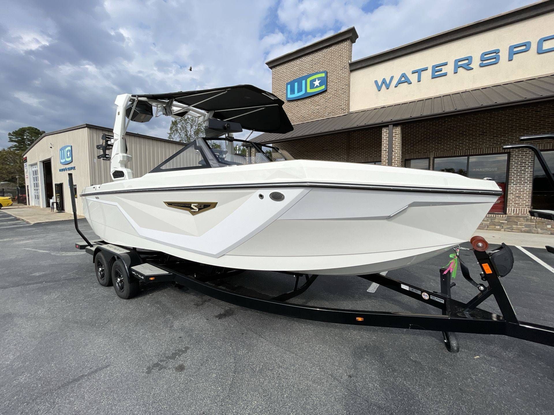 2026 Nautique Super Air Nautique S23 - 3