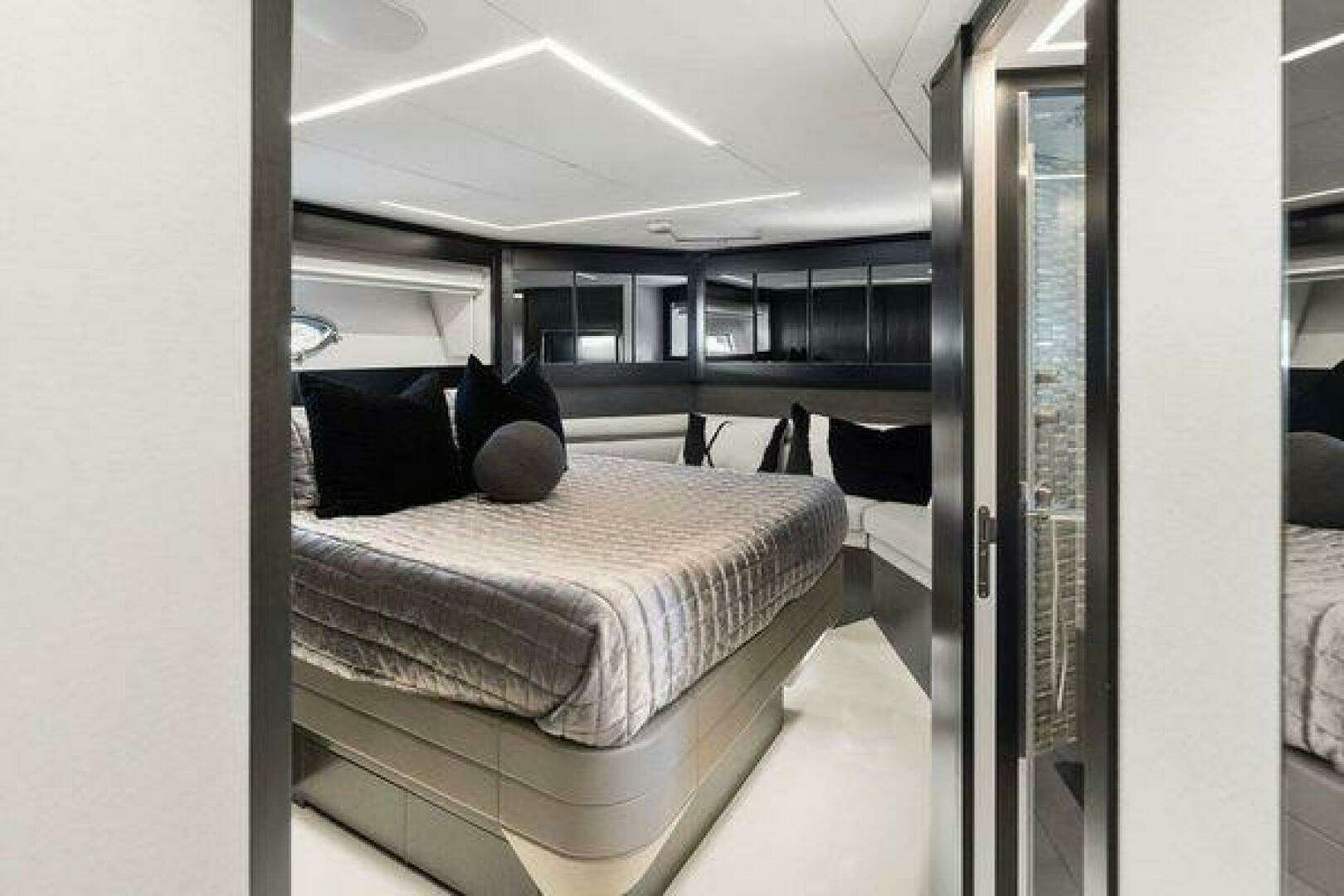2019 Pershing — - Image 59