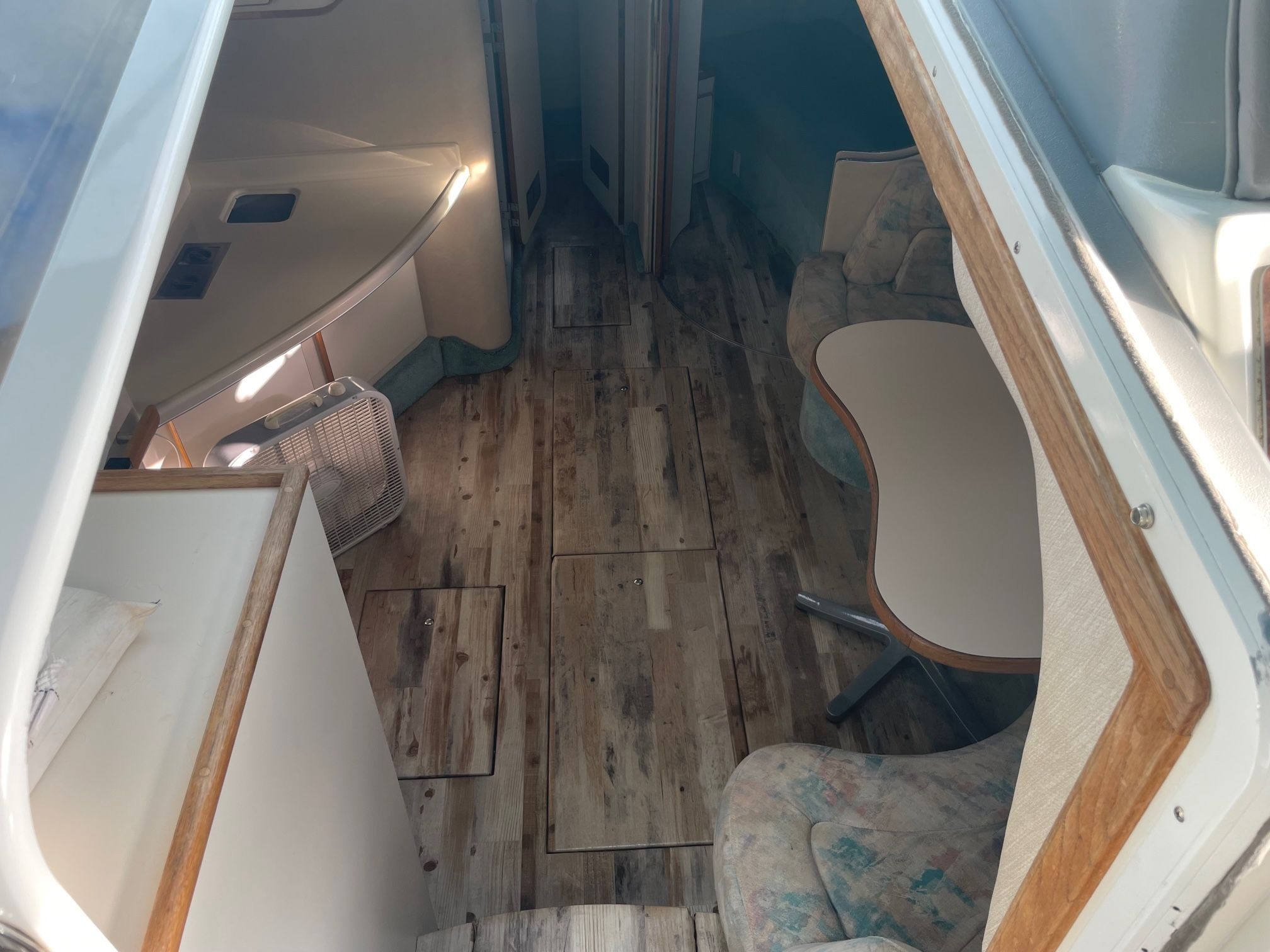 1994 Sea Ray 400 Express Cruiser - 7