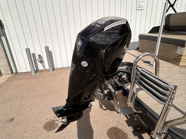 2024 Starcraft EXS 3 Q DH - 5