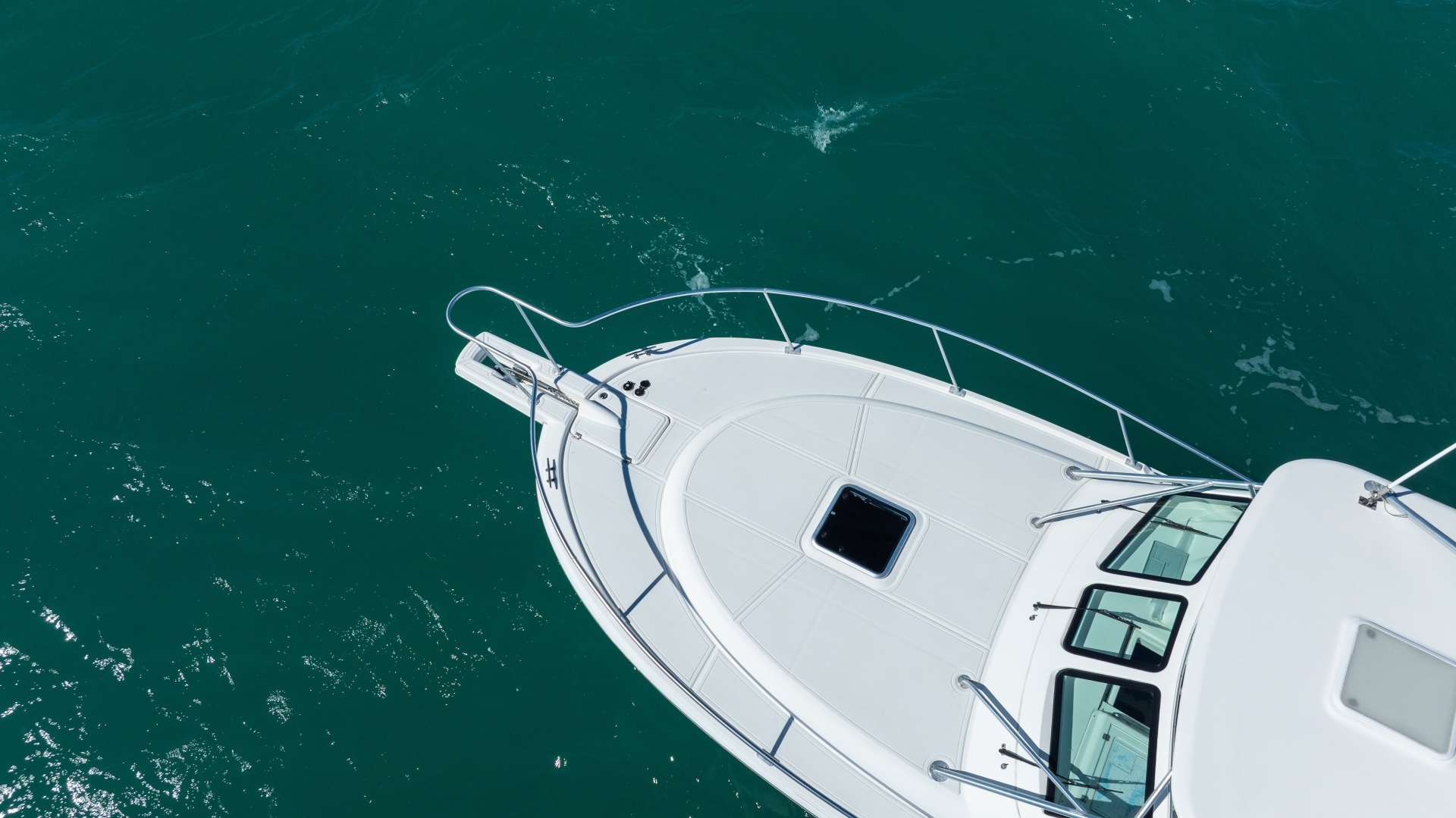 2004 Luhrs 320 Open - Image 49